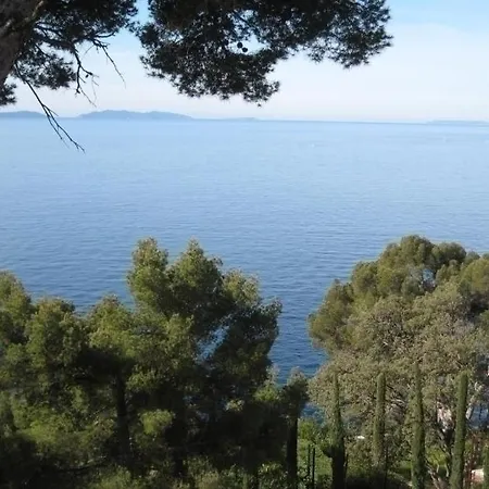 Villa Villa Le Guet Cavalaire-sur-Mer
