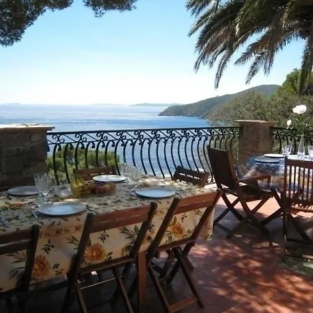 Villa Le Guet Cavalaire-sur-Mer
