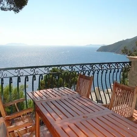 Villa Villa Le Guet Cavalaire-sur-Mer
