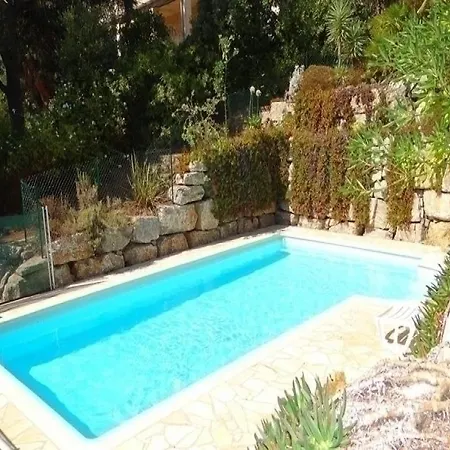 Villa Le Guet Cavalaire-sur-Mer