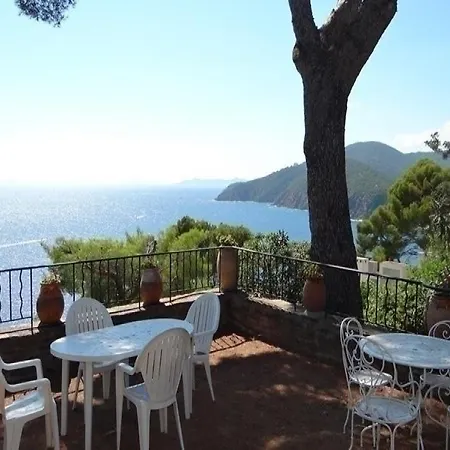 Βίλα Villa Le Guet