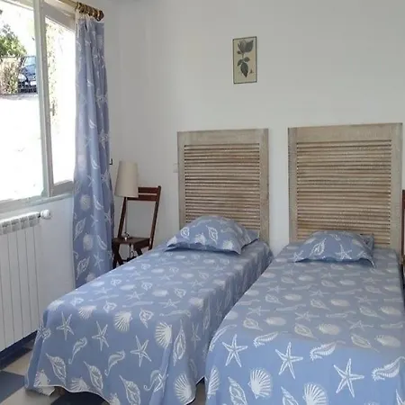 Villa Le Guet Cavalaire-sur-Mer