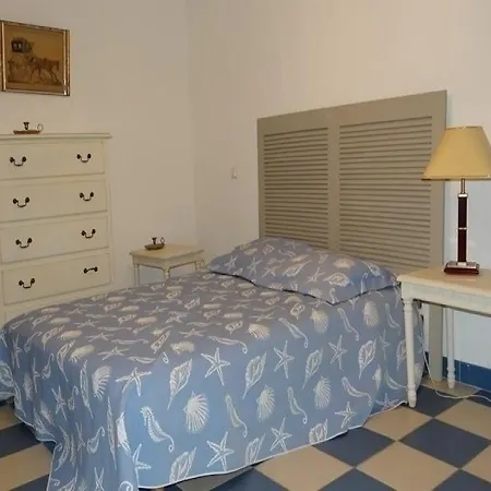 Βίλα Villa Le Guet Cavalaire-sur-Mer