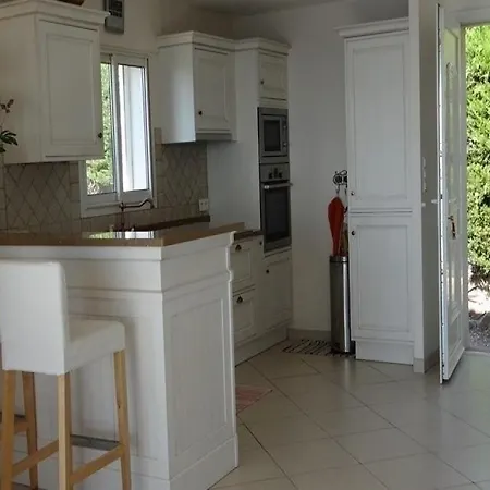 Villa Villa Le Guet *
