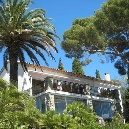 Villa Villa Le Guet
