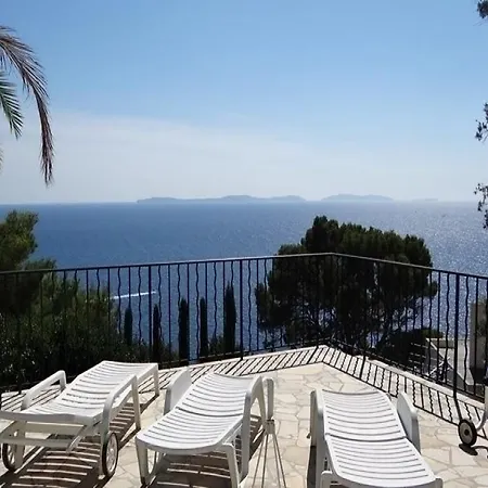 Villa Villa Le Guet *